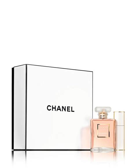 macys chanel skincare|macy's chanel mademoiselle gift set.